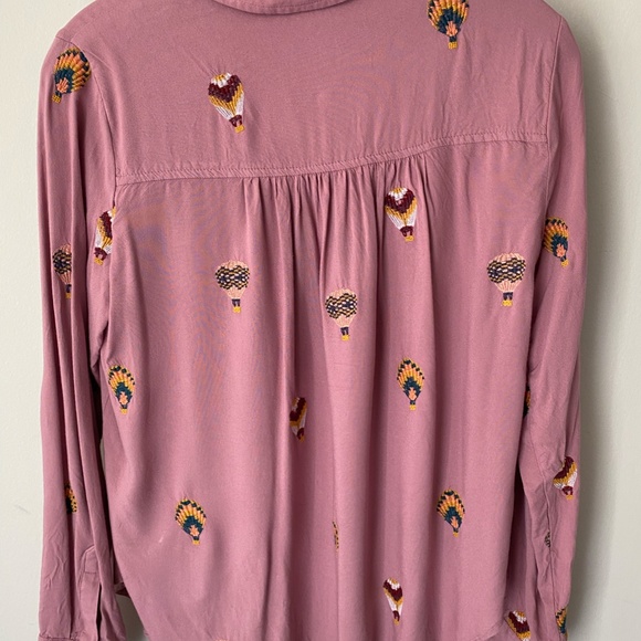 Women's Anthropologie Top - Picture 3 of 6